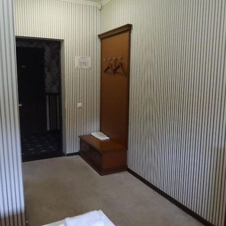 Carivka Hotel Extérieur photo