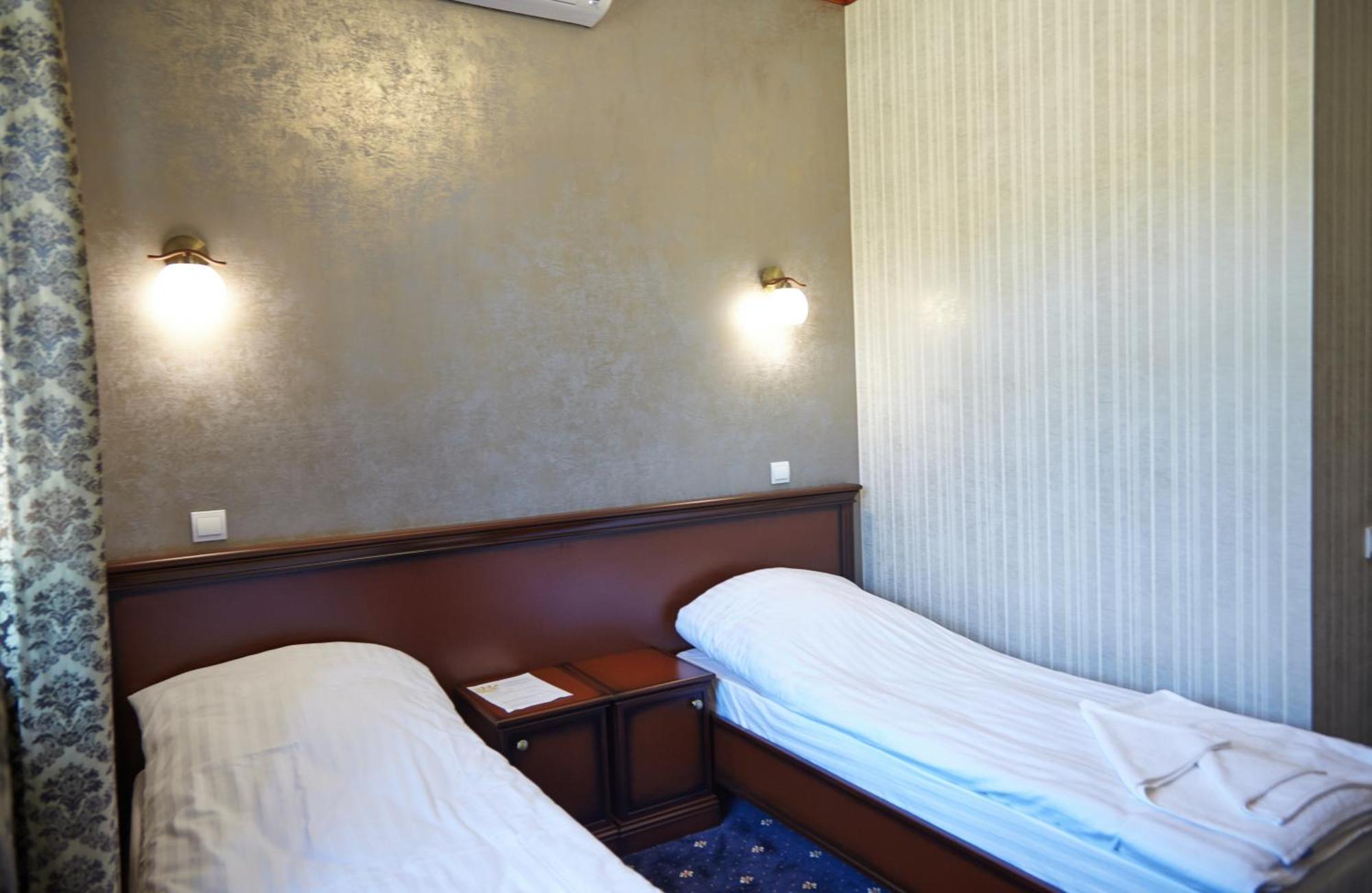 Carivka Hotel Chambre photo
