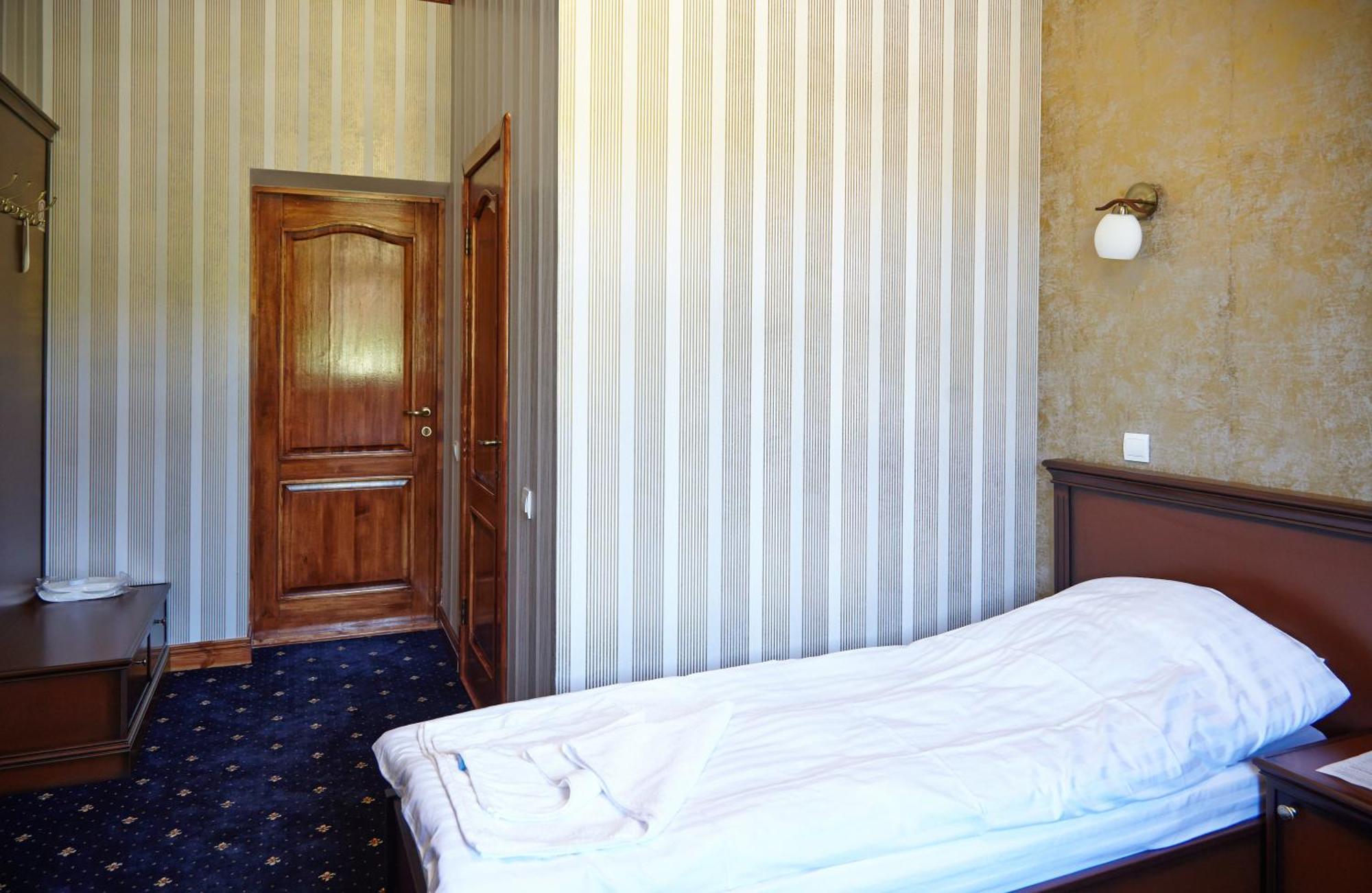 Carivka Hotel Chambre photo