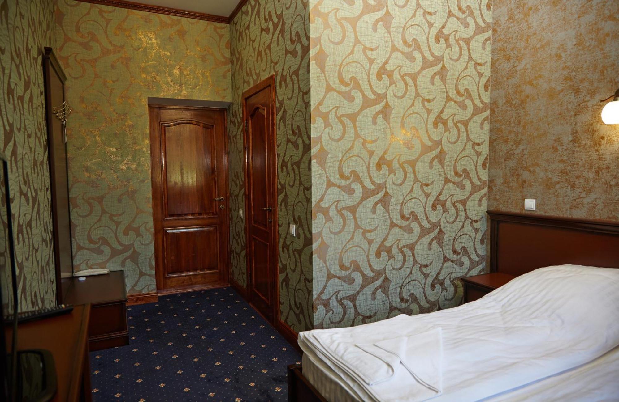 Carivka Hotel Chambre photo