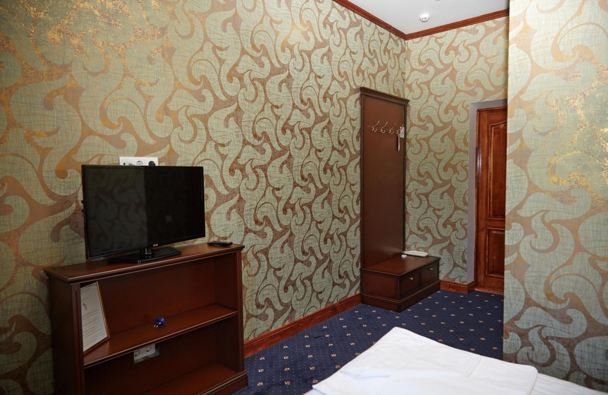 Carivka Hotel Chambre photo