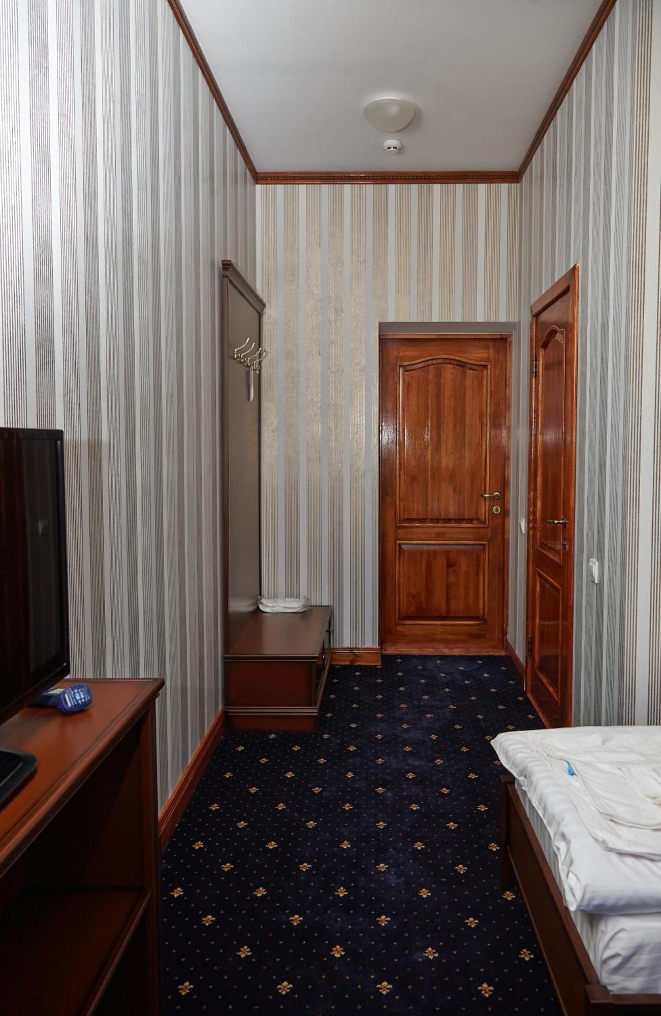 Carivka Hotel Chambre photo