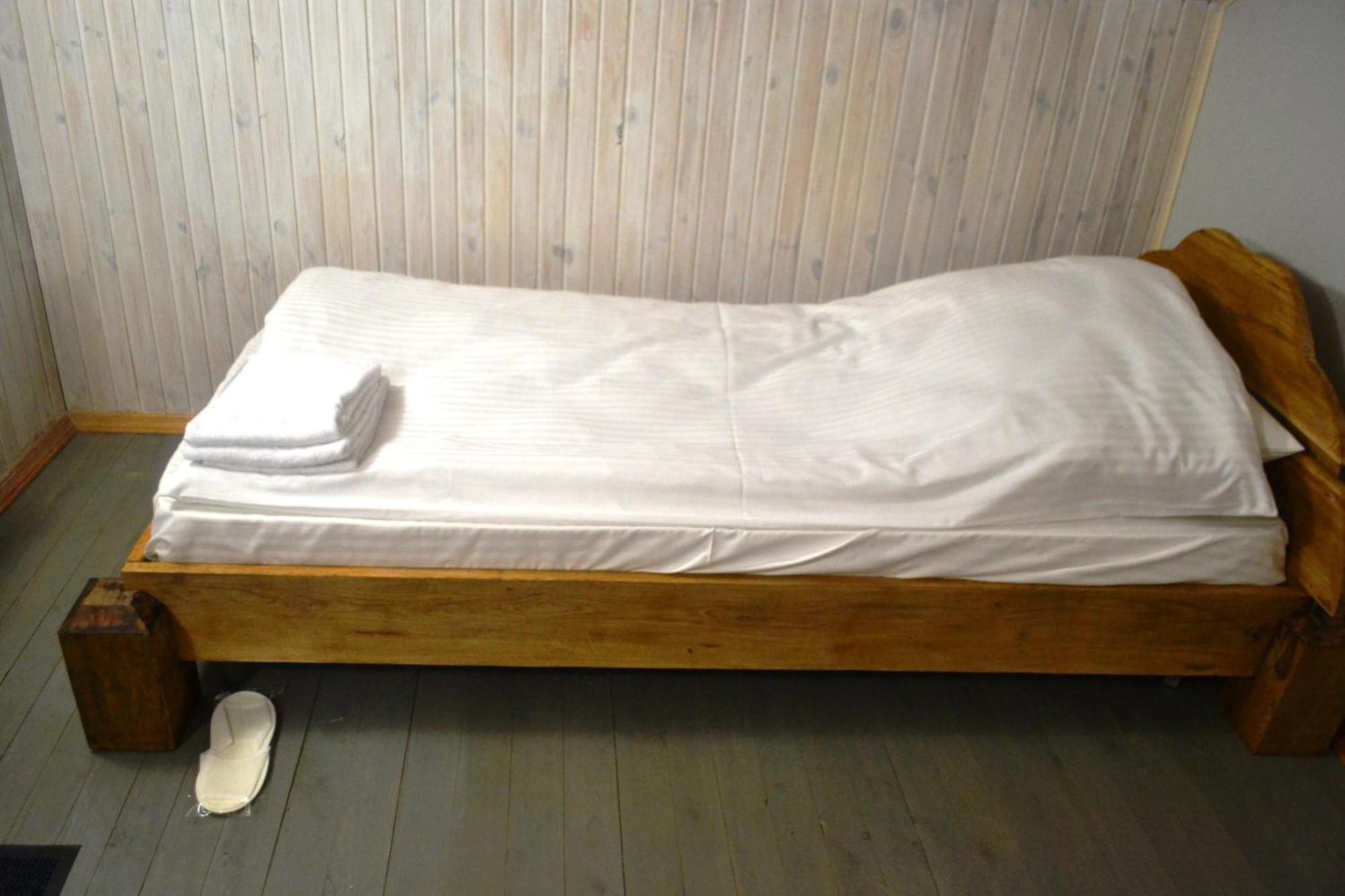 Carivka Hotel Chambre photo