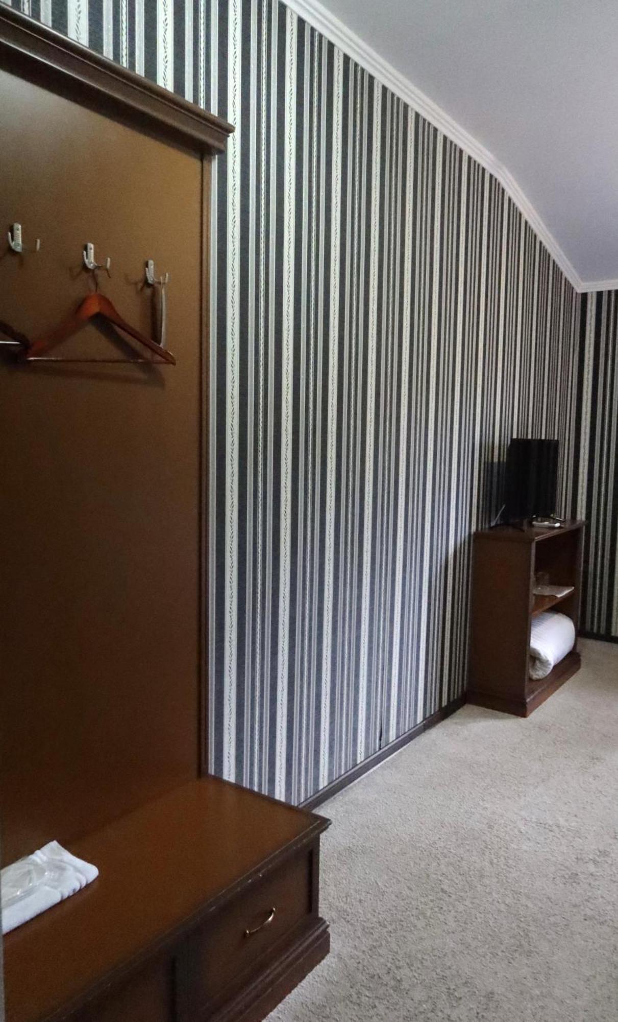 Carivka Hotel Extérieur photo