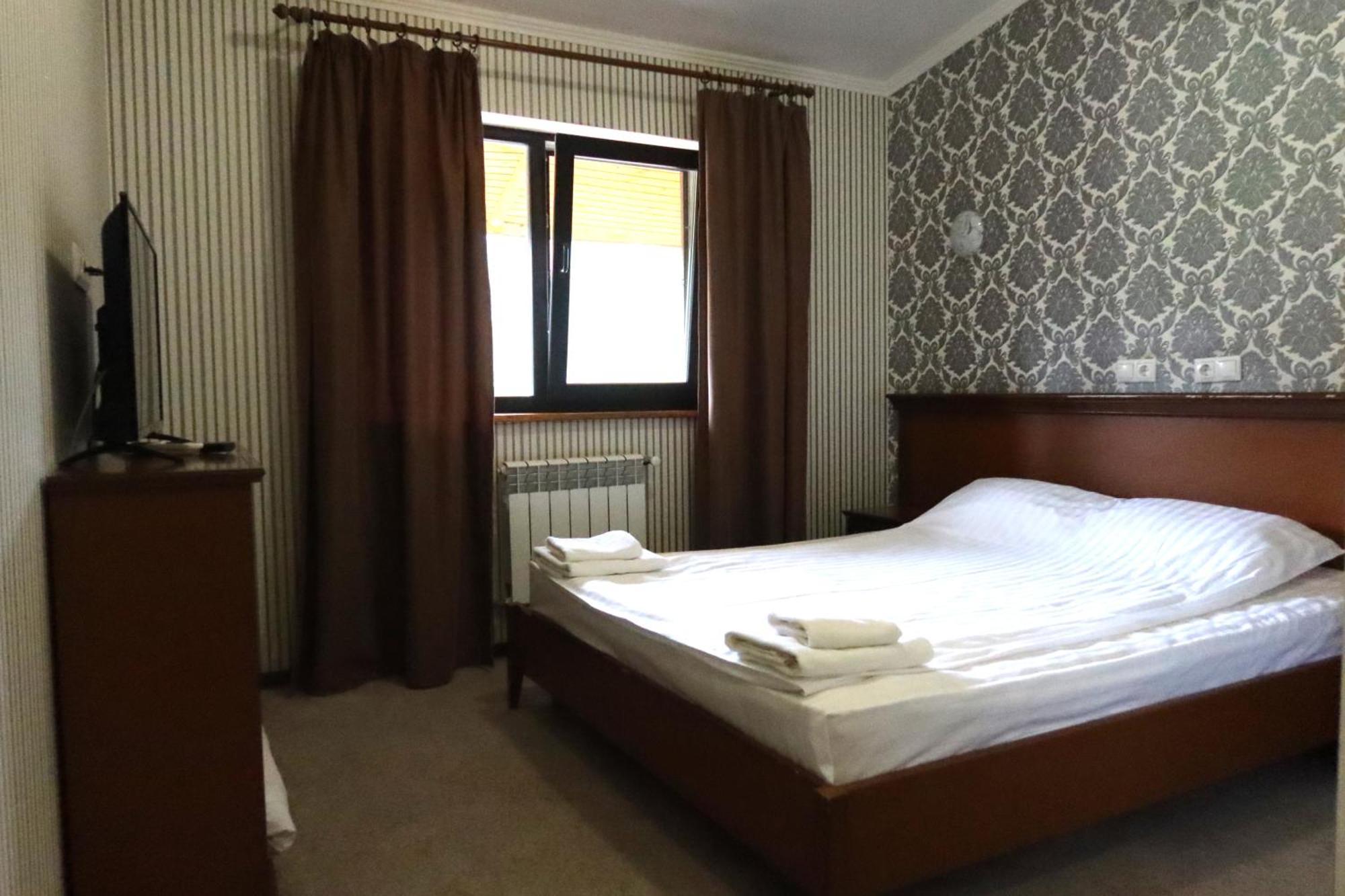 Carivka Hotel Extérieur photo