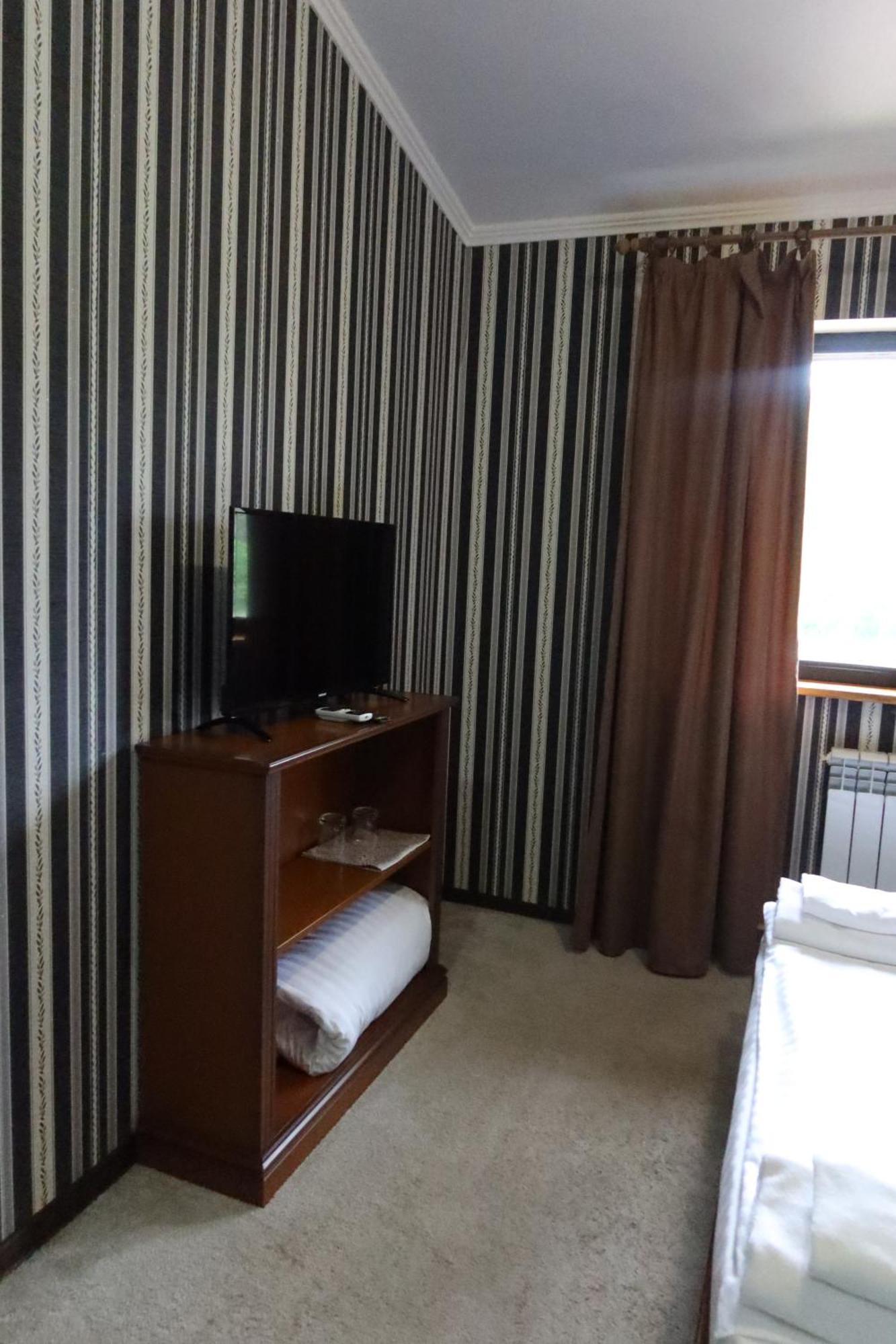 Carivka Hotel Extérieur photo