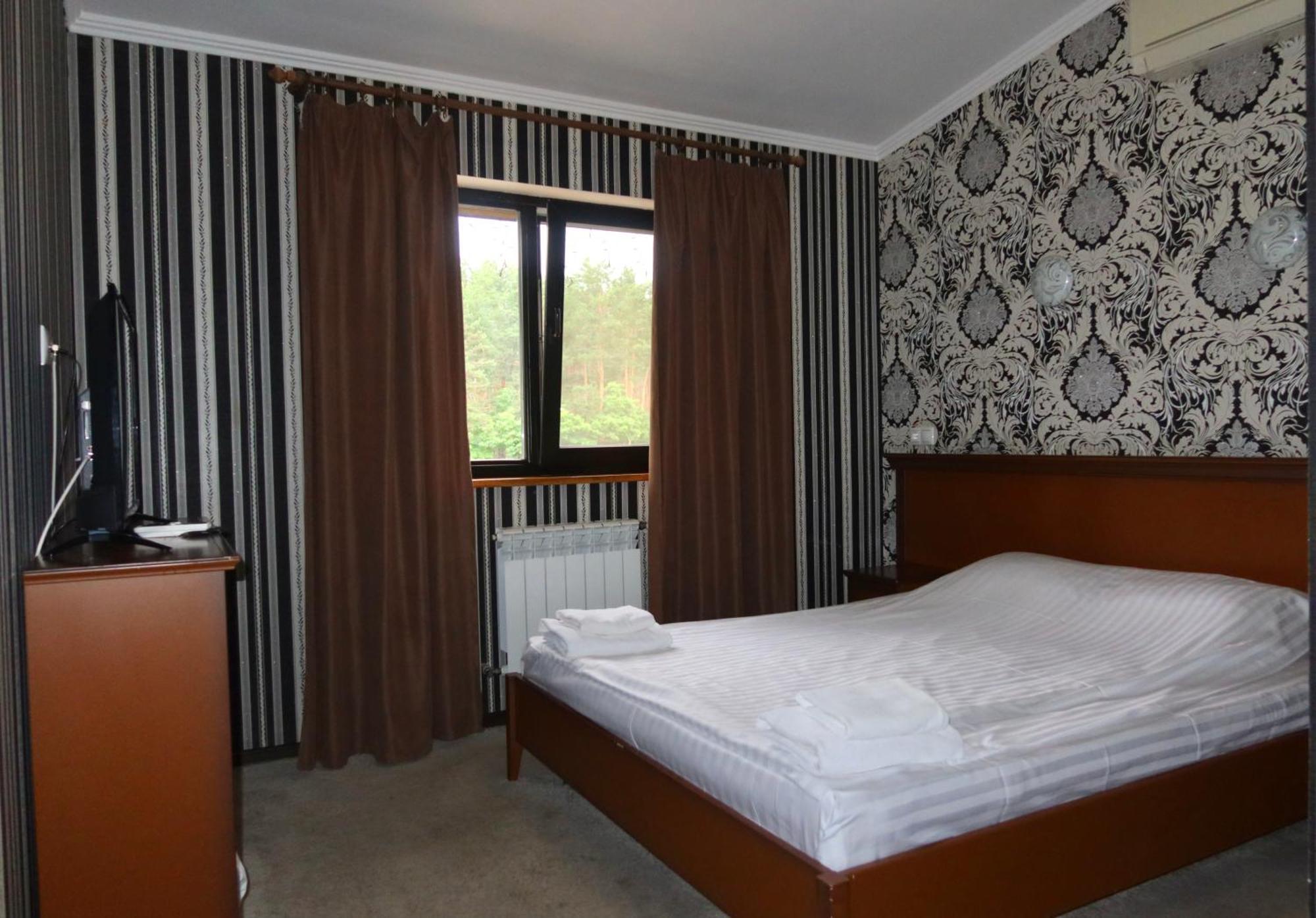 Carivka Hotel Extérieur photo