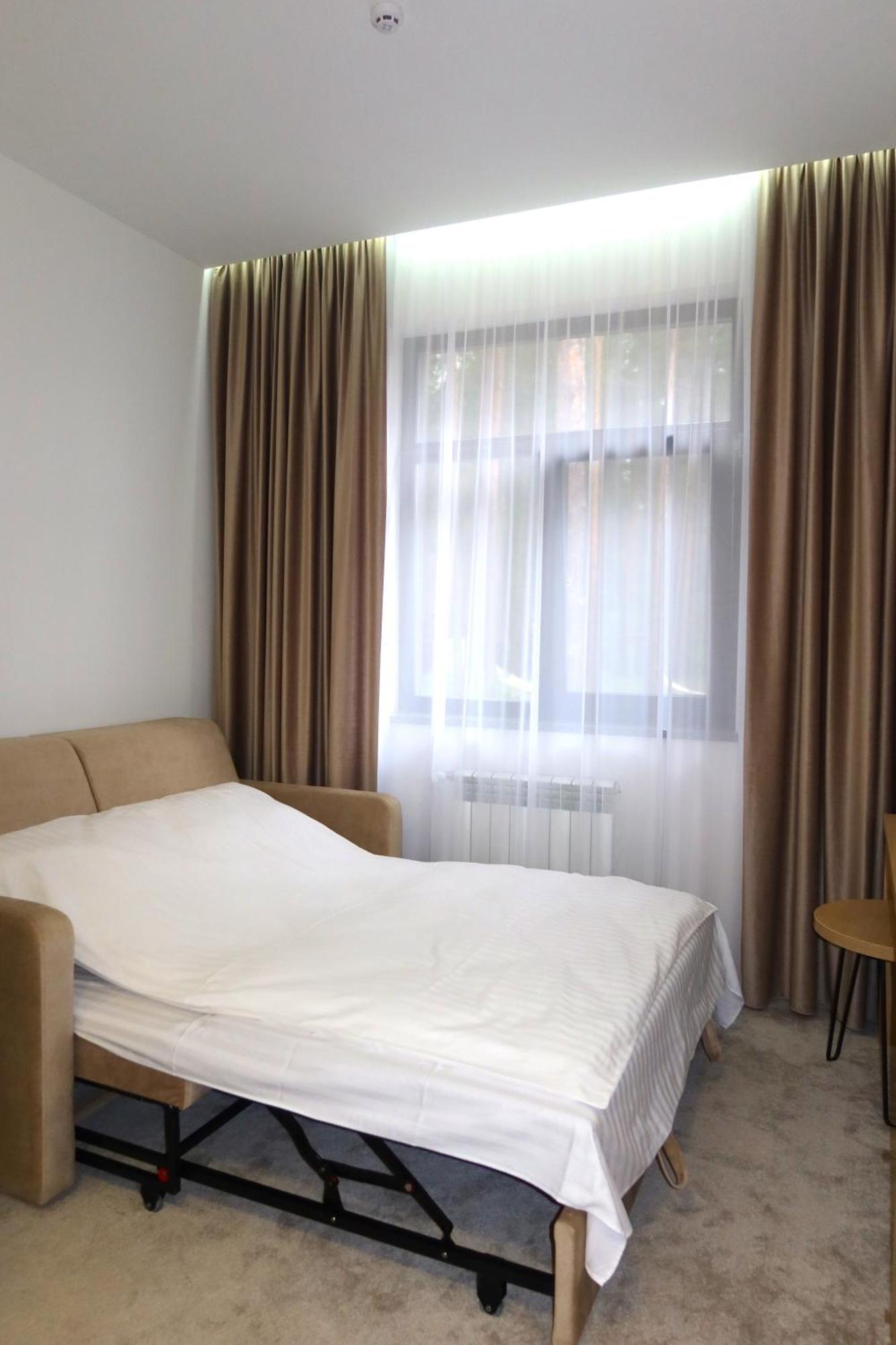 Carivka Hotel Extérieur photo