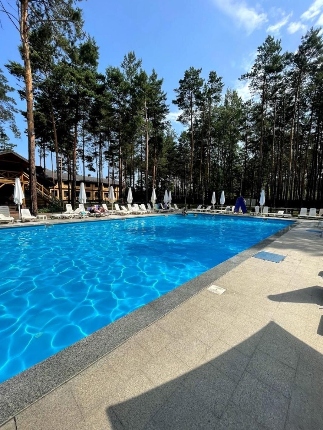 Carivka Hotel Extérieur photo