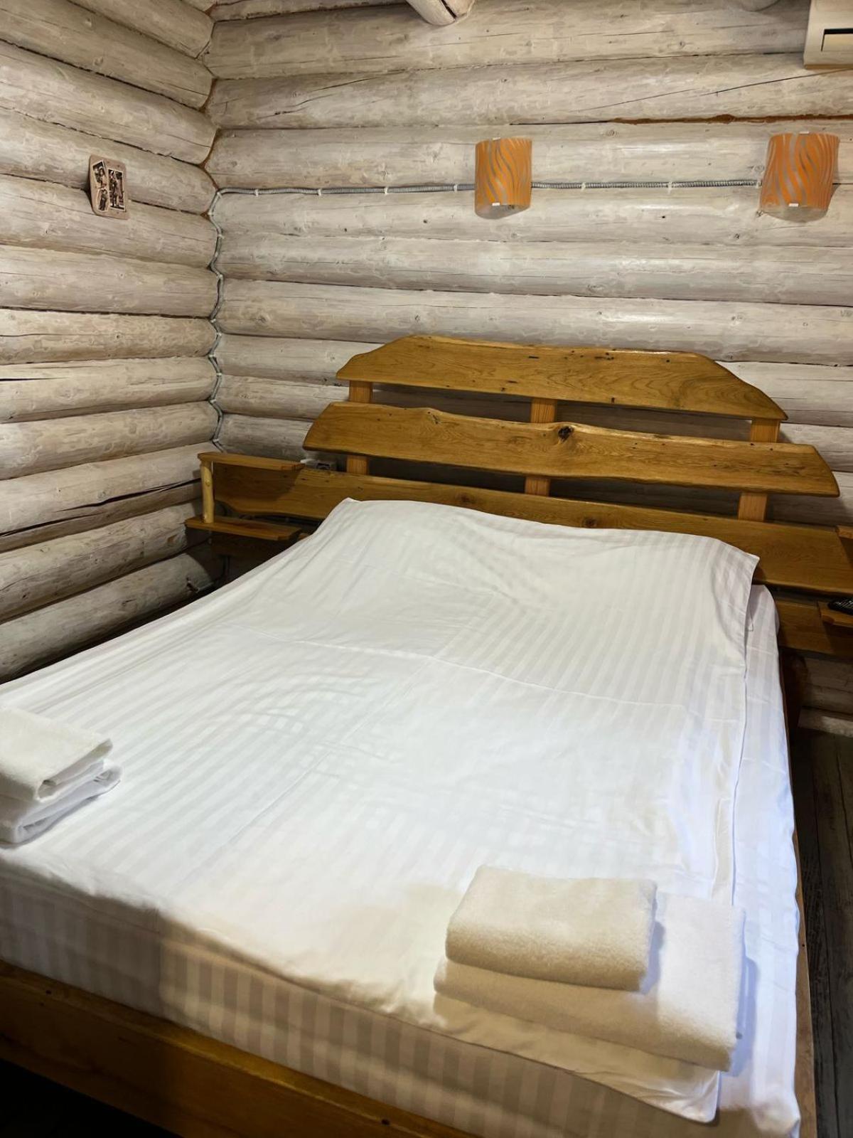 Carivka Hotel Extérieur photo