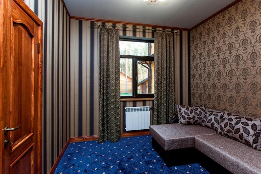 Carivka Hotel Extérieur photo