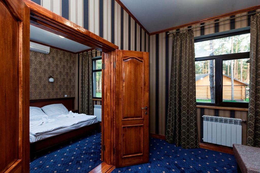 Carivka Hotel Extérieur photo