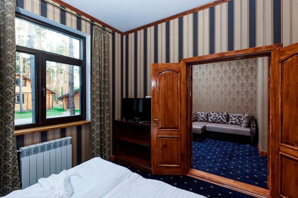 Carivka Hotel Extérieur photo