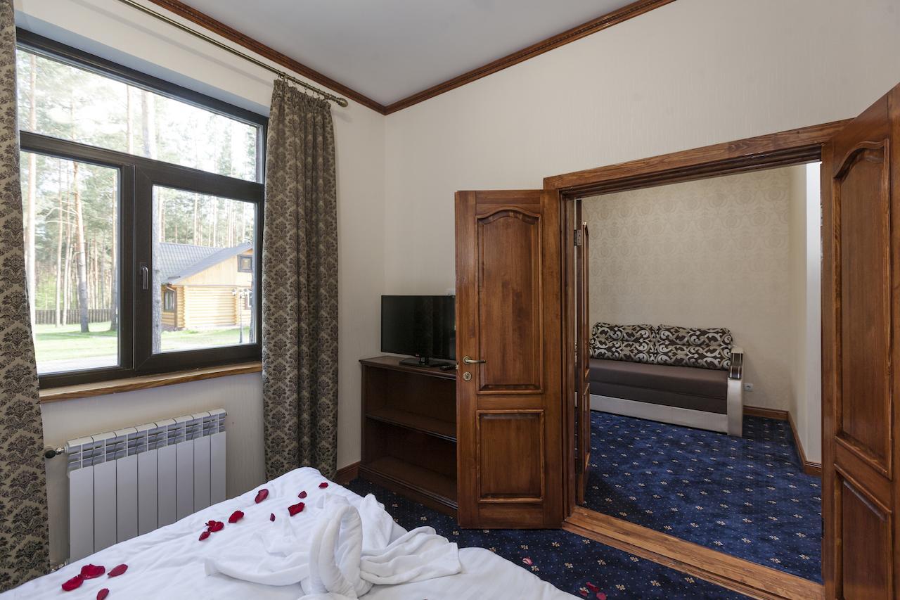 Carivka Hotel Extérieur photo